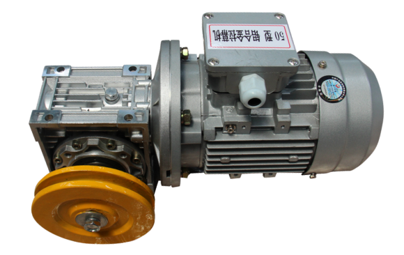 ZBLM-拉幕機(jī)系列